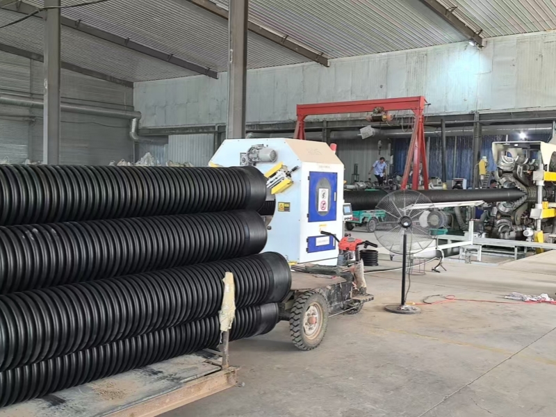 Production line capacity