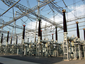 Utilities and Power Infrastructure