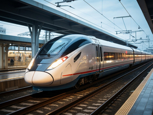 Transportation and Railway Engineering