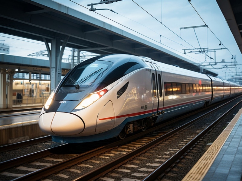 Transportation and Railway Engineering
