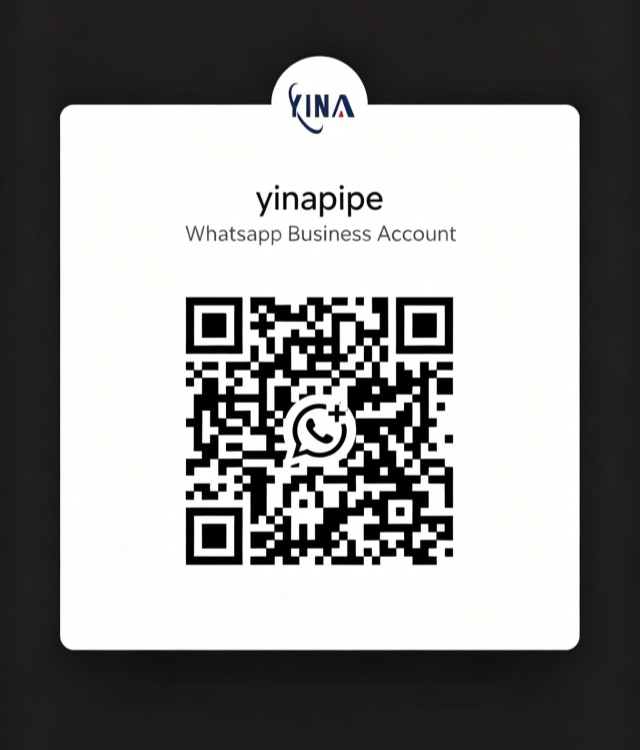 WhatsApp二维码