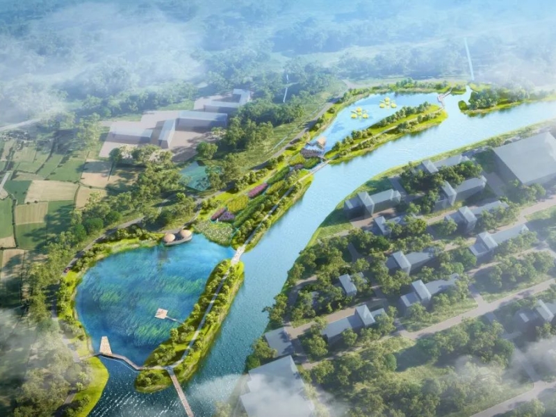 Water Conservancy and River Regulation